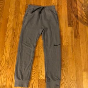 Nike Dri-Fit Joggers
